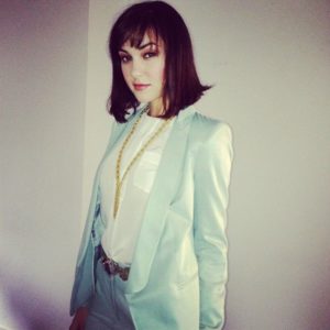 sasha grey 30
