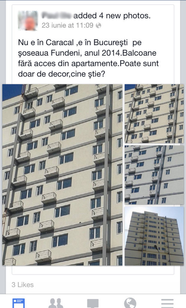 stirile protv fura fara jena