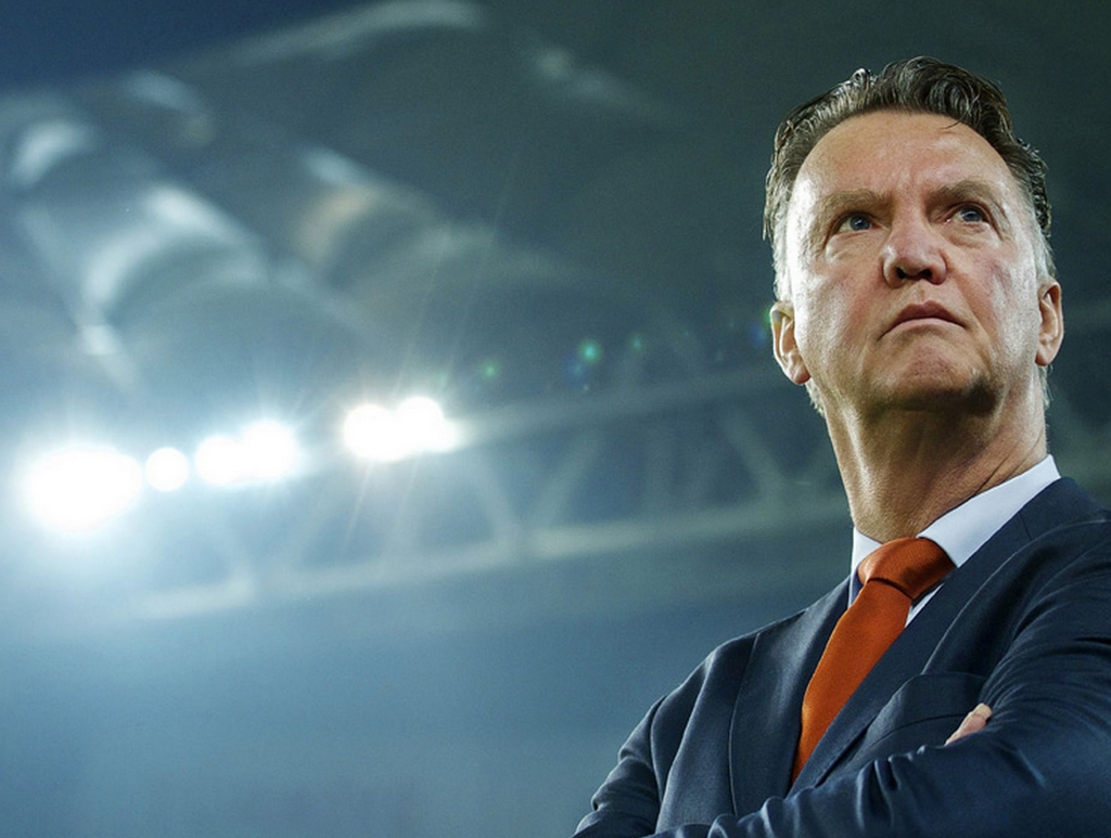 van gaal