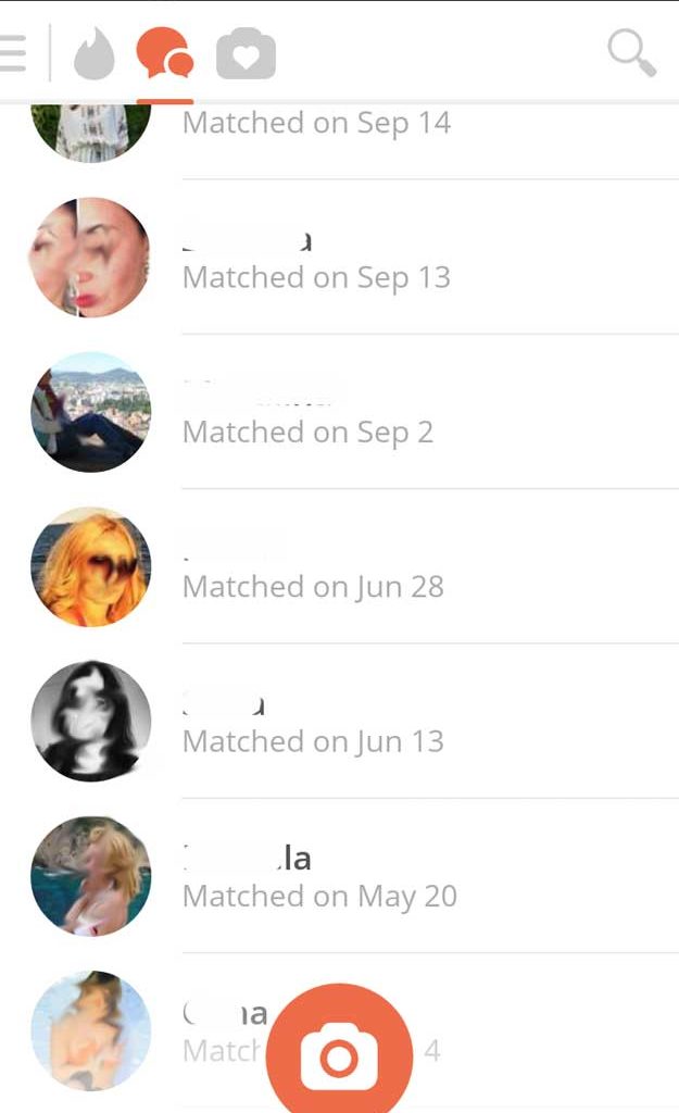 tinder