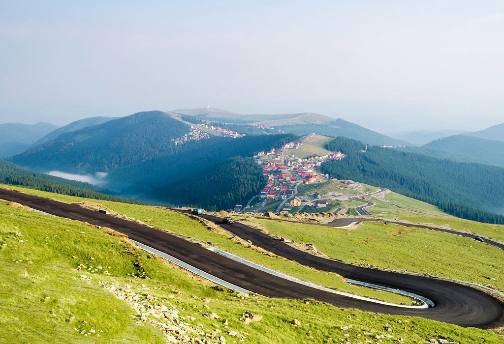 transalpina