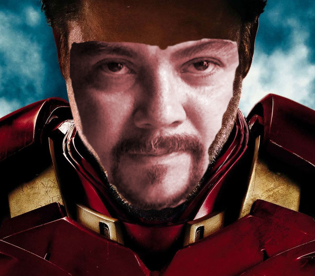 amazing fotosop skills