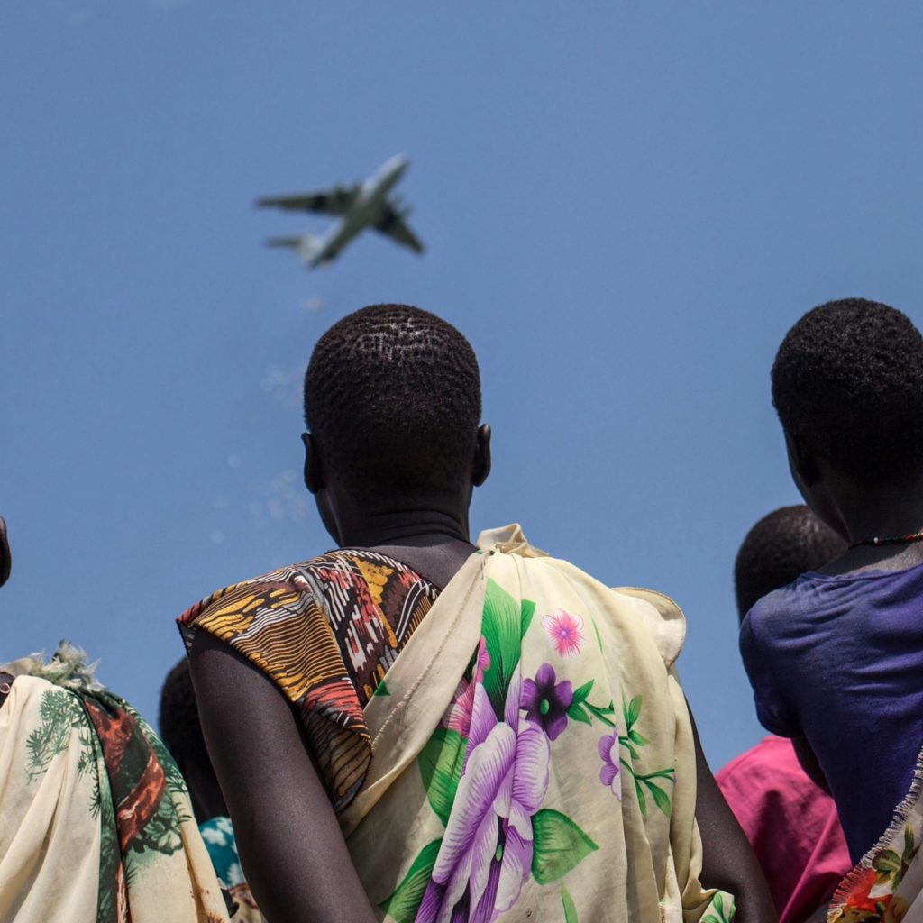 descoperirea apei calde