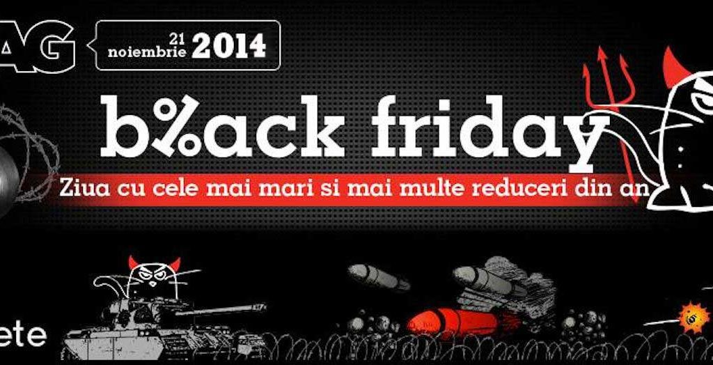 black friday