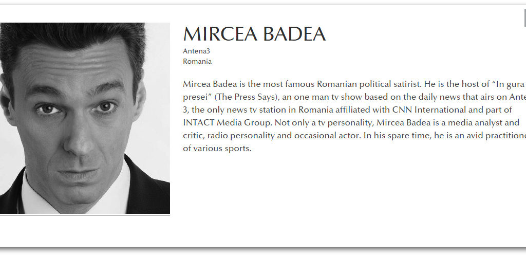 mircea badea1