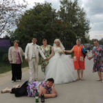 poze funny nunta romania 3
