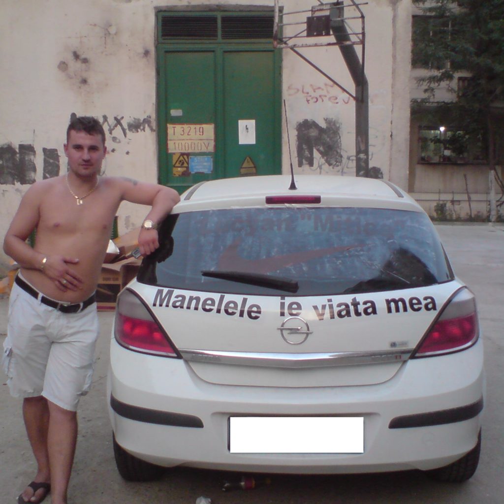 manelele e viata mea