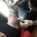 tatuaj arhi 10