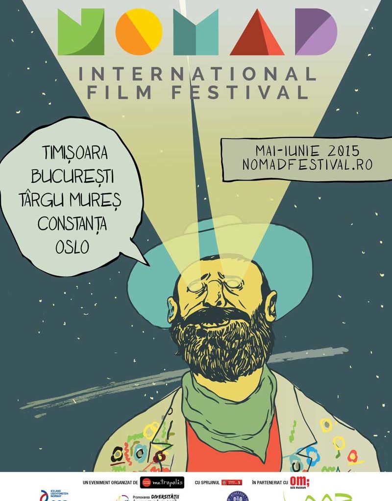 Afis NOMAD