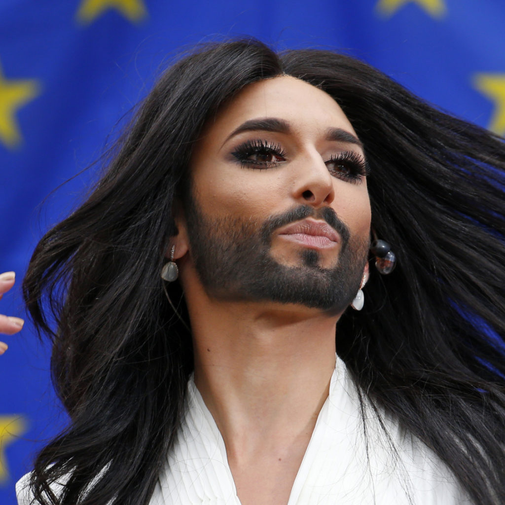conchita