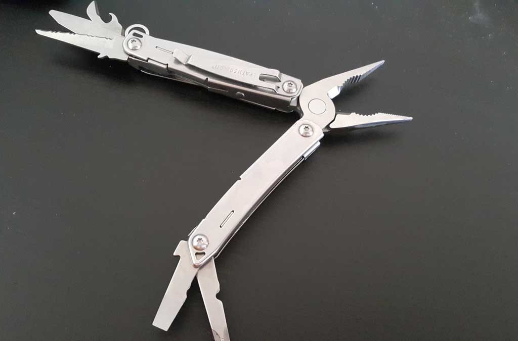 leatherman 2