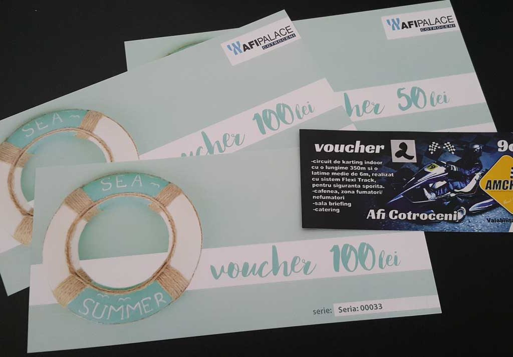 vouchere afi friday giveaway