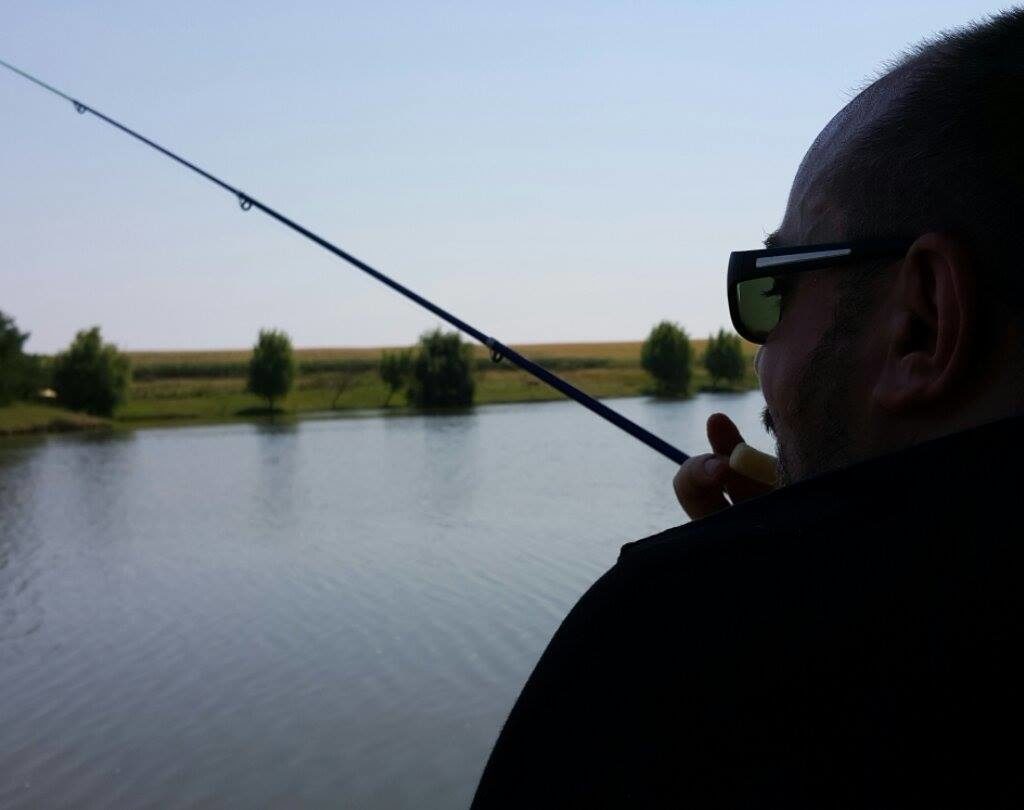 pescuit valea iazurilor