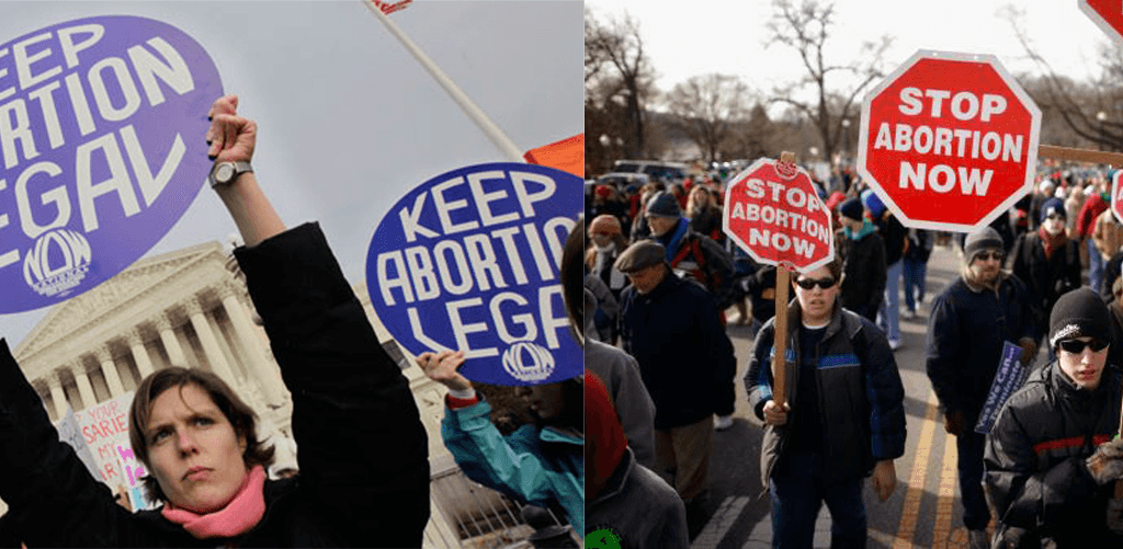 avortul pro sau contra