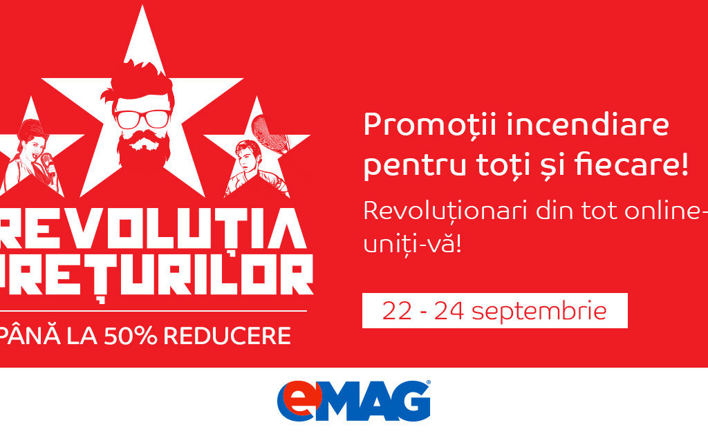 revolutia preturilor