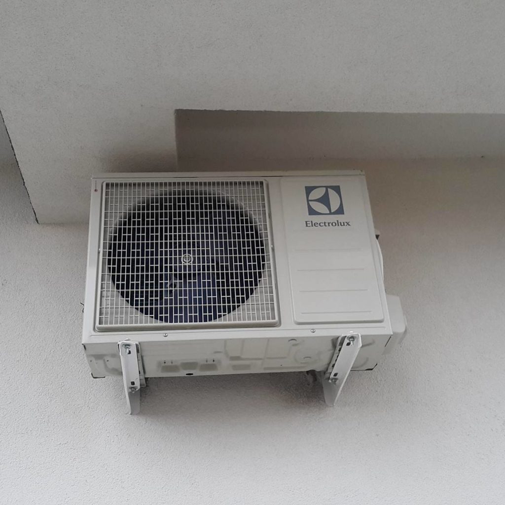 aer conditionat electrolux 2