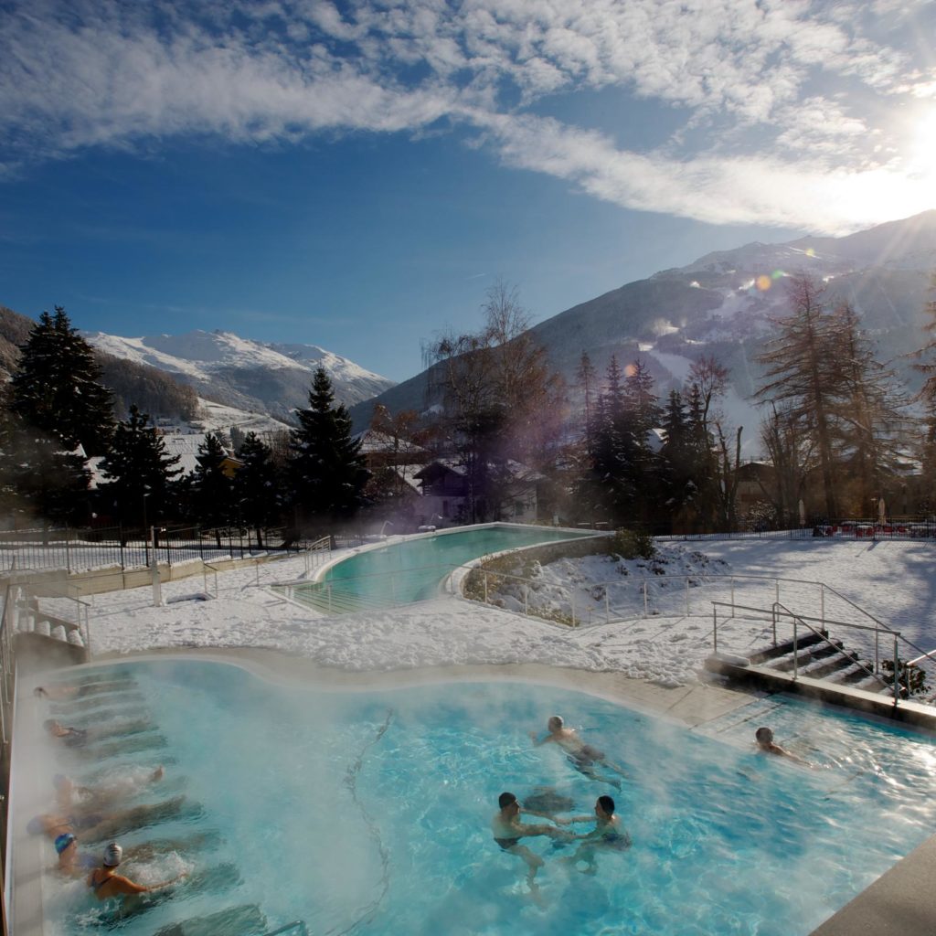 bormio terme