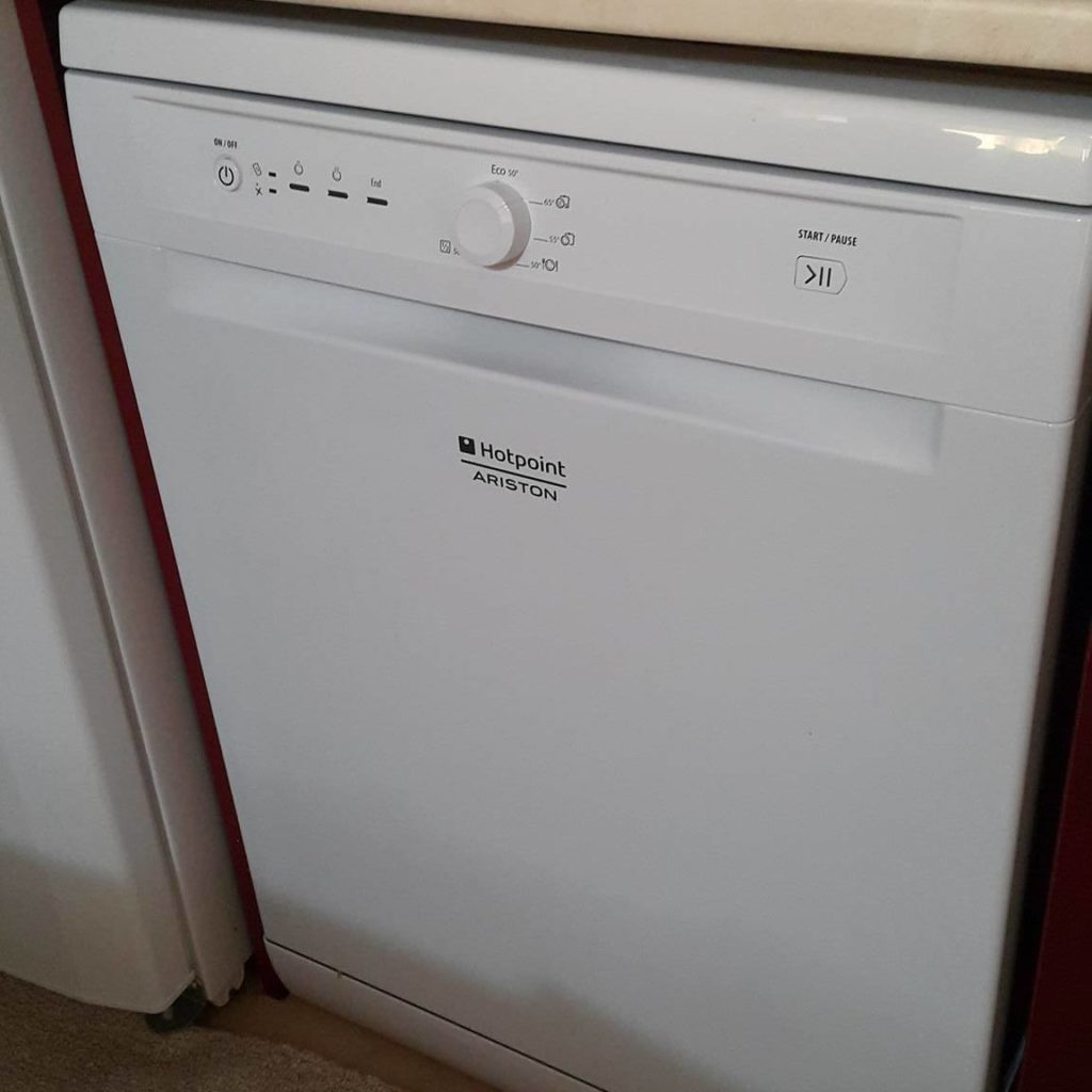 masina de spalat vase si uscator 2