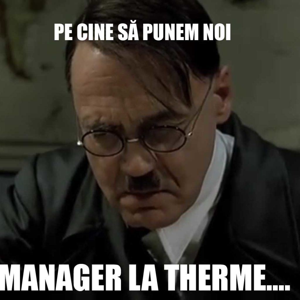THERME NAZISM
