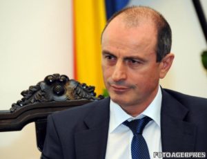 A apărut iarăși marota cu hypermarketurile