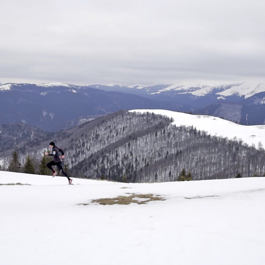 ai puterea sa reusesti pe drumul