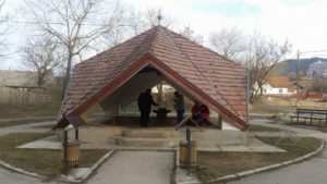 covasna hotel mercur 15