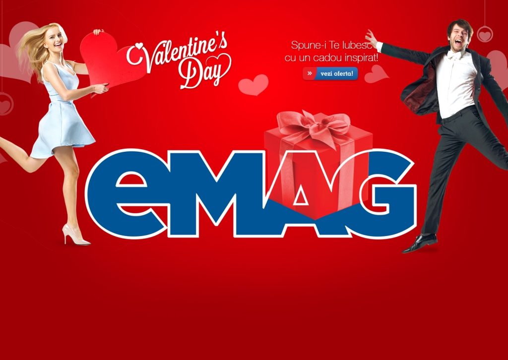 valentines day emag