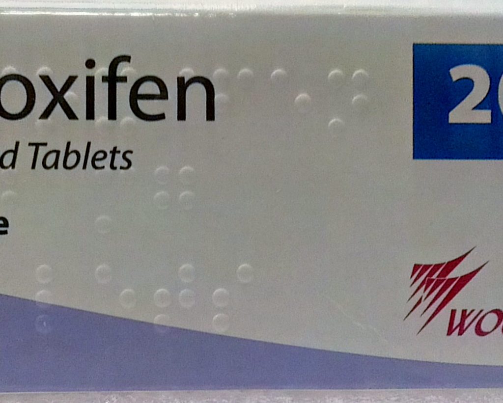 TAMOXIFEN PCT
