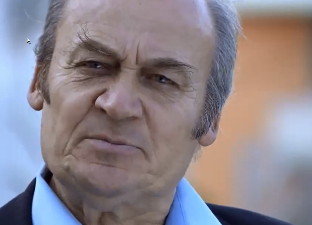 e normal sa iti bati femeia 1