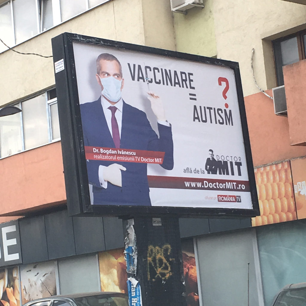 vaccinare
