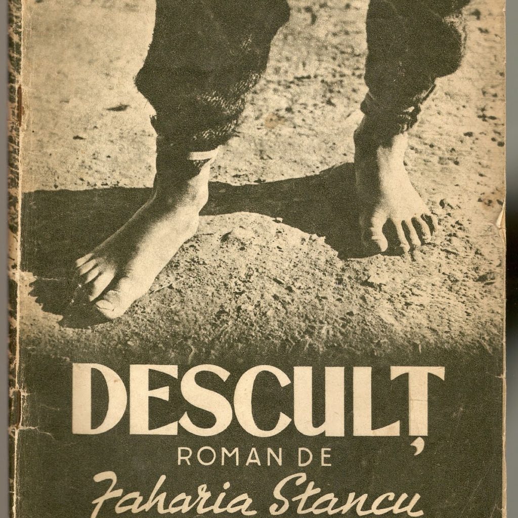 zaharia stancu descult