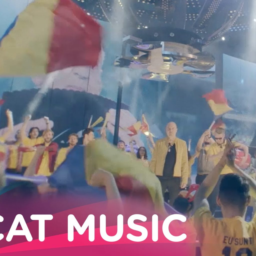 liana stanciu il baga pe sot la