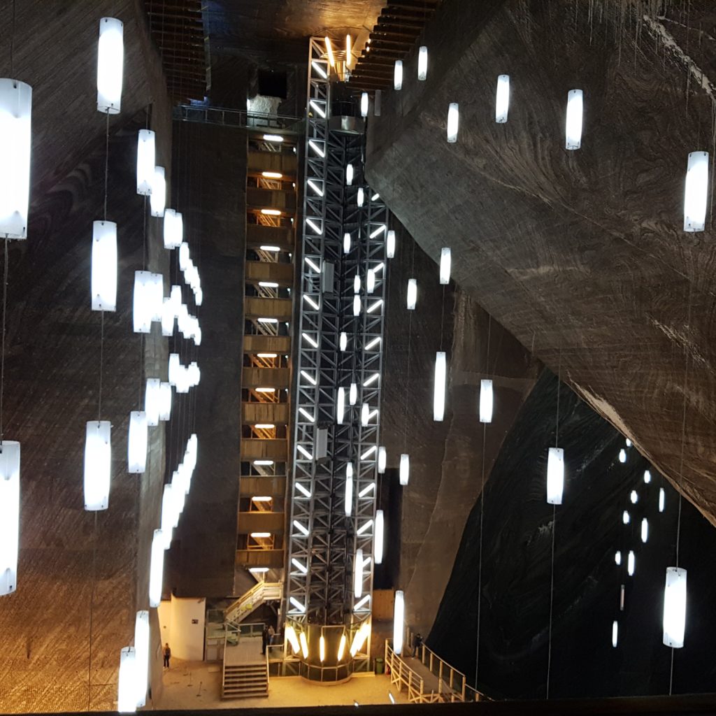salina turda 7