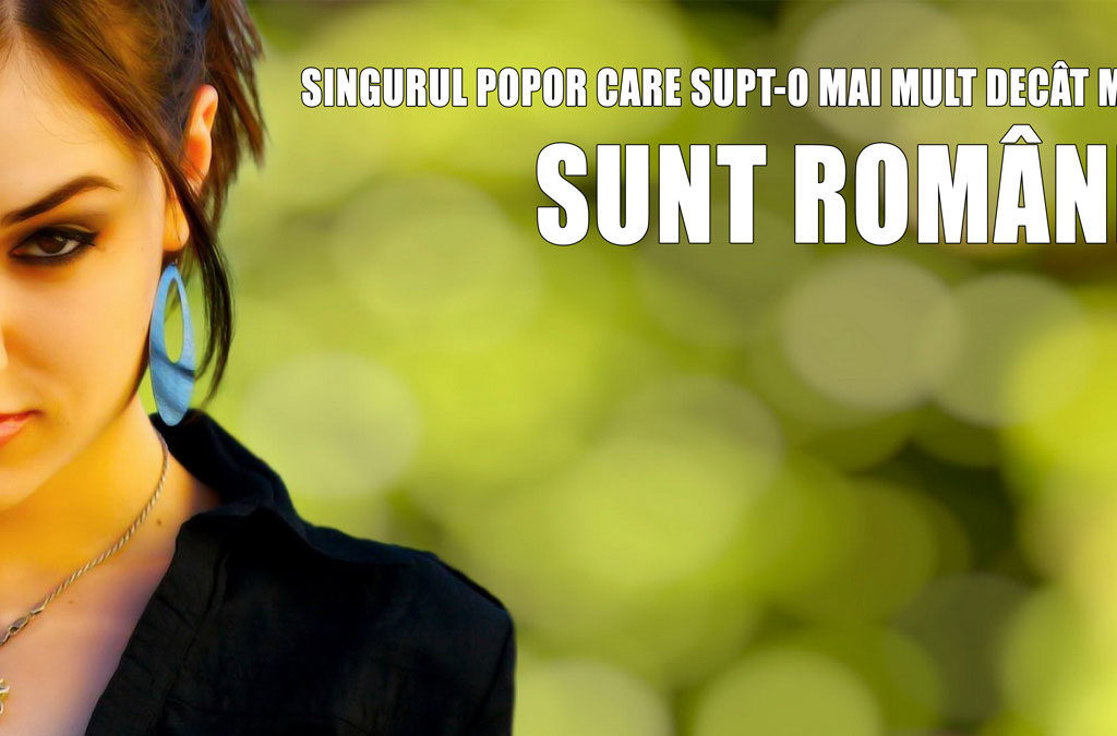 SASHA GREY SI LECTIA PENTRU ROMANIA