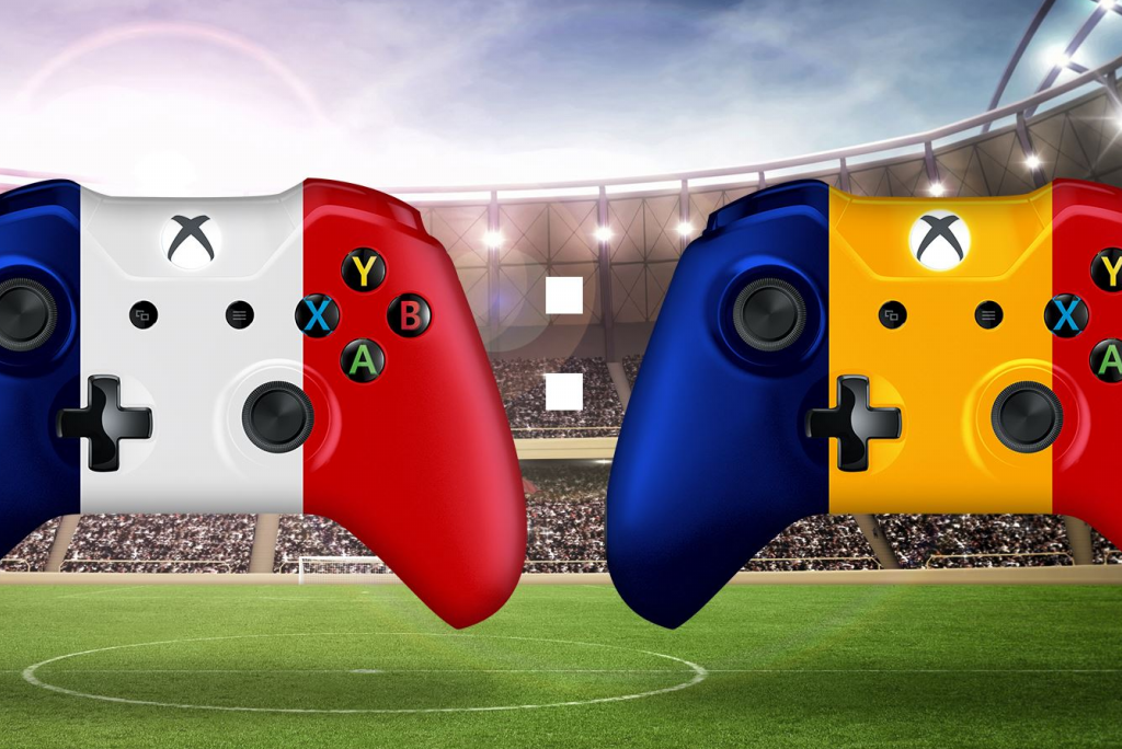 castigam la fifa2016