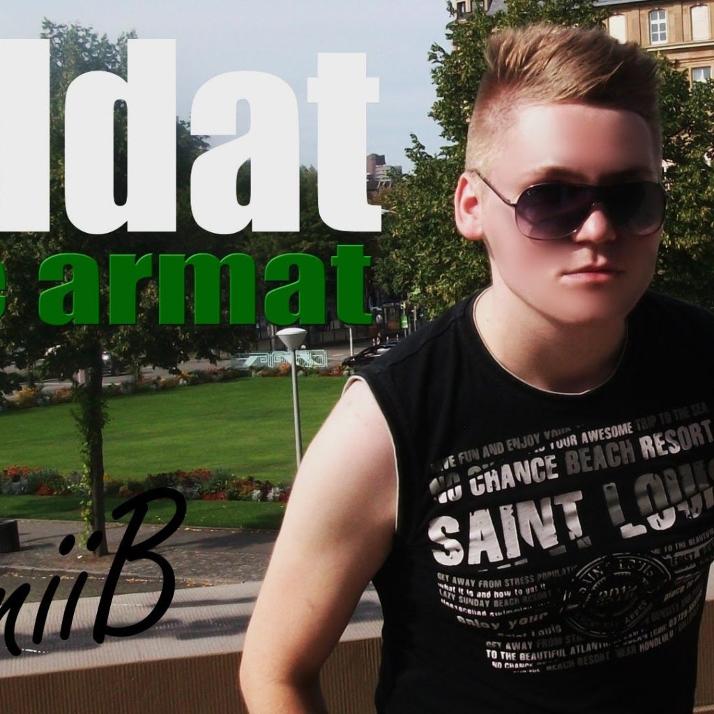 daniib hip hop rap crestin