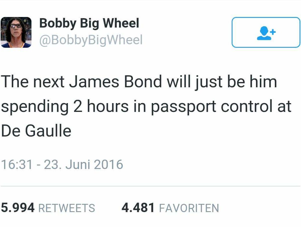 jambes bond