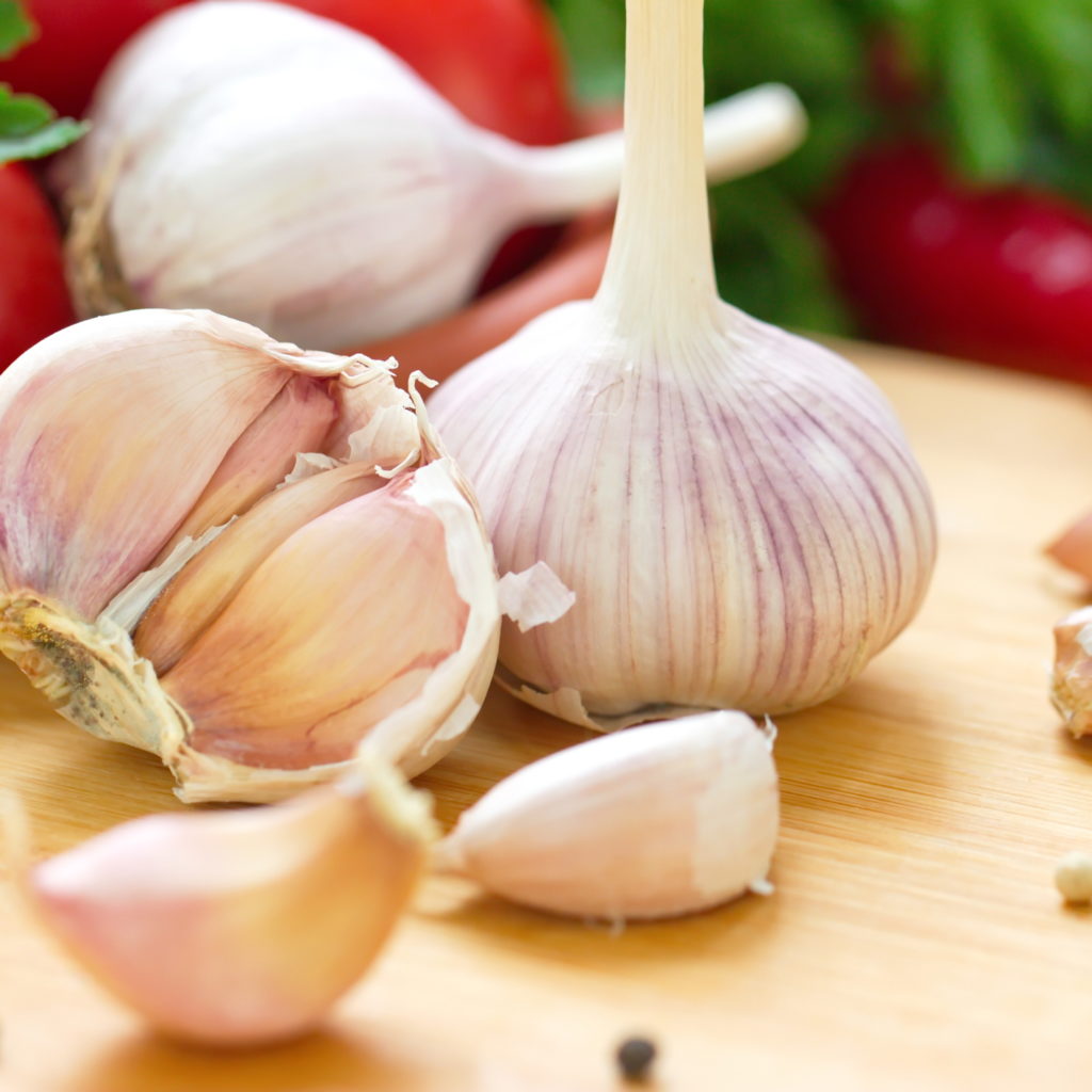 usturoi adevarat romanesc