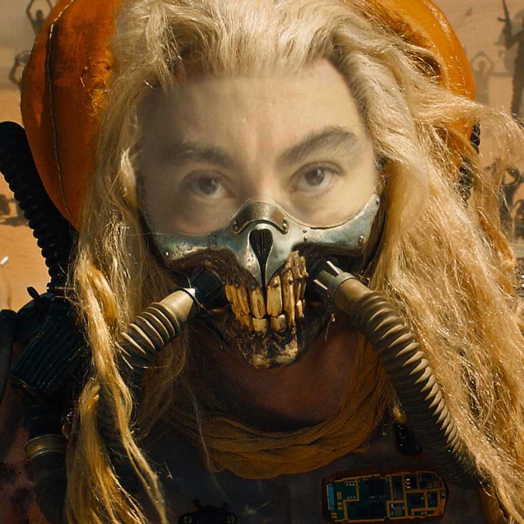 cetin ametcea fury road