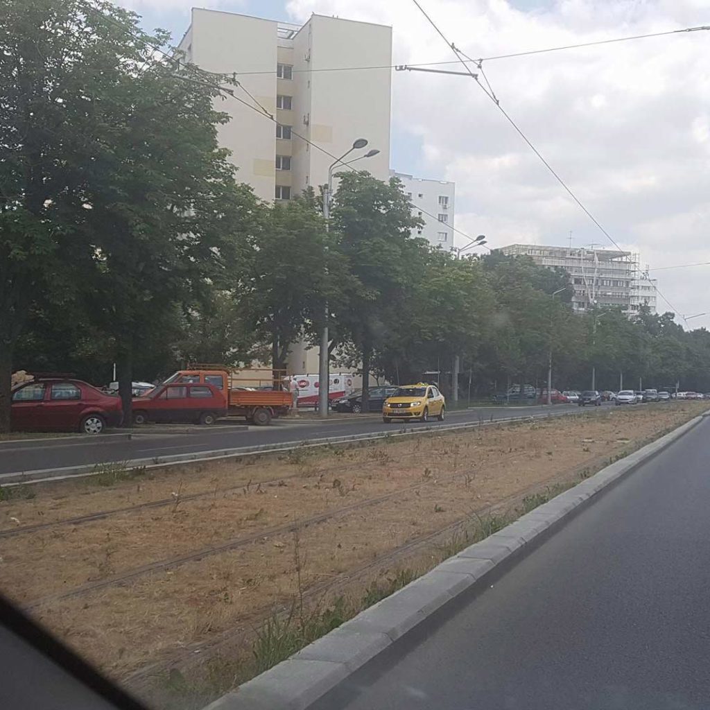 smenariile proxenetului