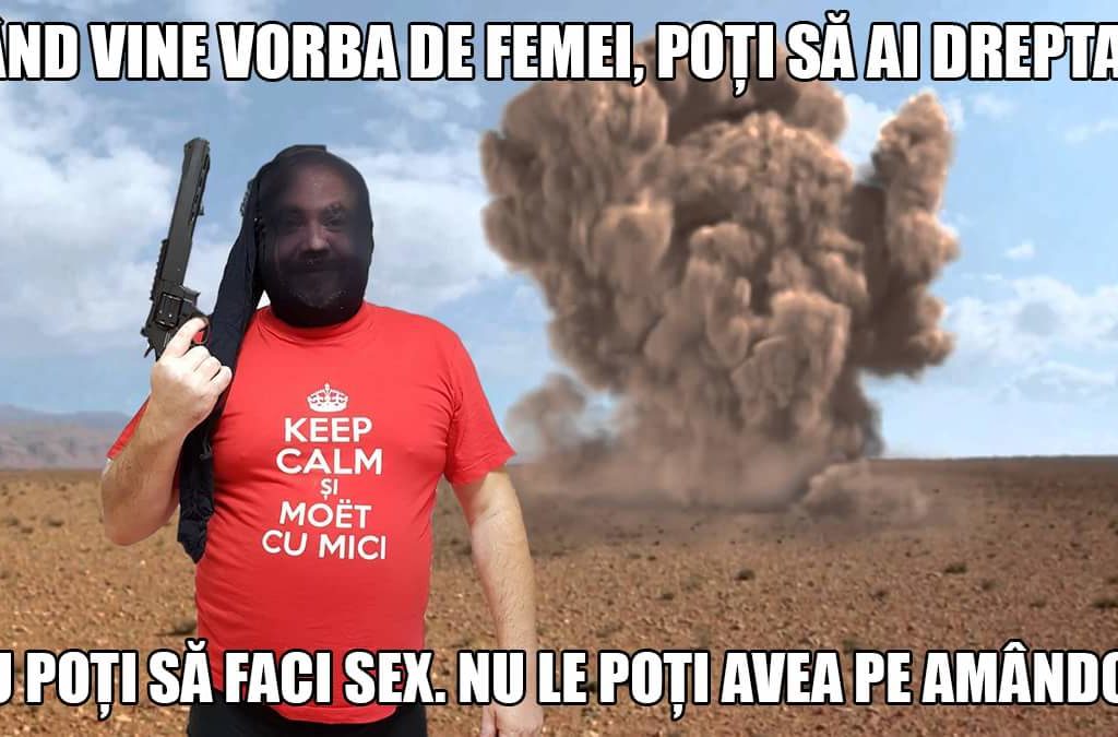femei