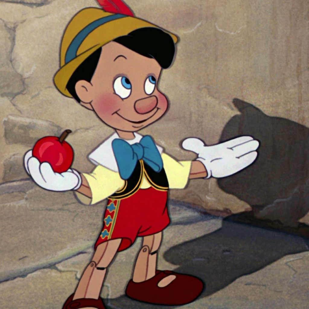pinocchio