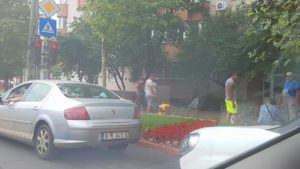 Acel moment când intangibilitatea politicienilor te face să îl regreți pe Kim Jong Un