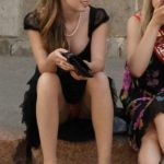 Atunci când fotograful te surprinde în poziții nefirești 5