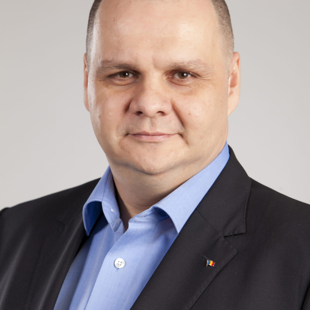 Buicu Corneliu Florin