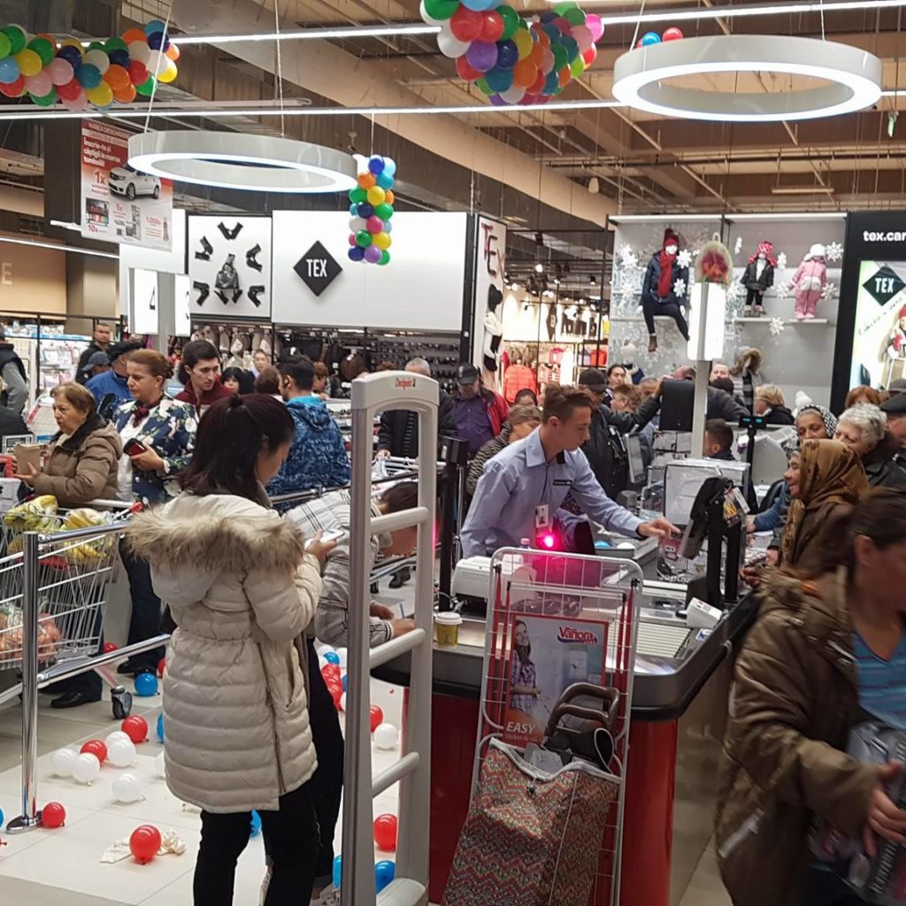 deschidere mall veranda 4