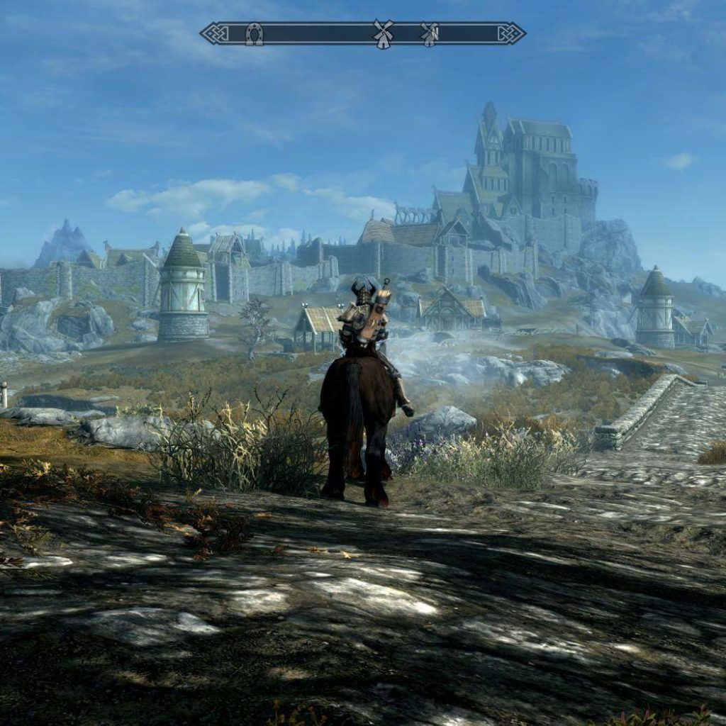 skyrim