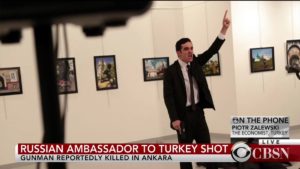 ambasadorul rus ucis 1