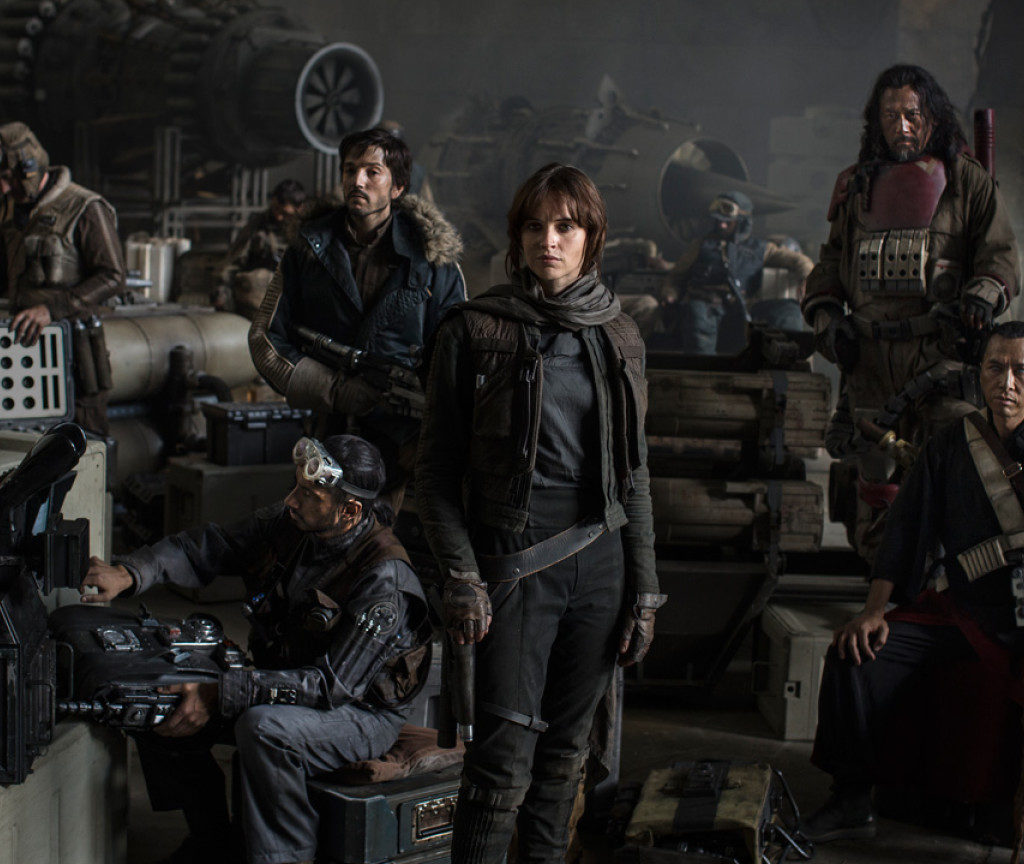 rogue one