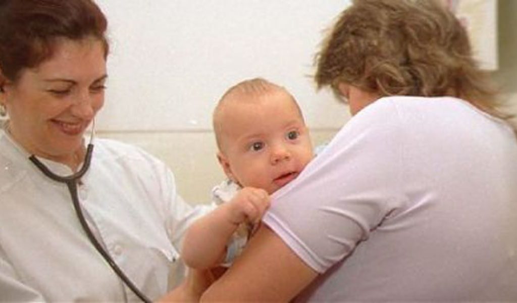 vaccinare